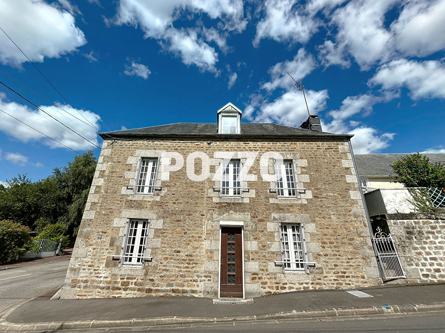Agence immobilière de Agence Pozzo-immobilier