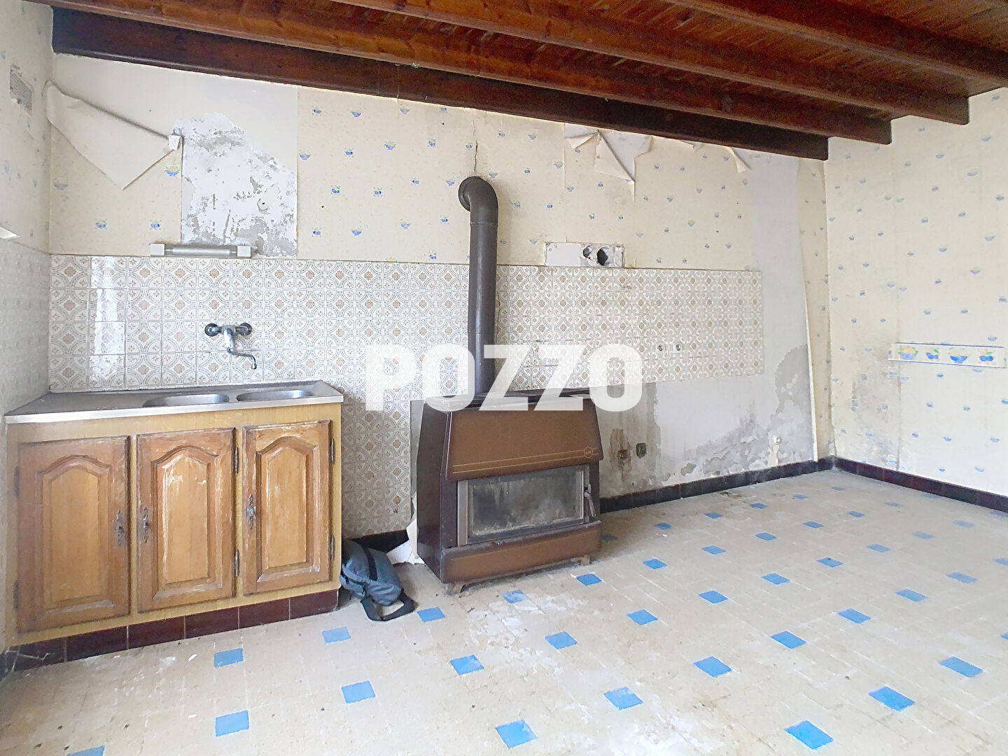 Photo Maison - 4 pièces - Créances - 3 chambres - Garage - terrain de 553 m² Plage à 1,5 Km image 2/6