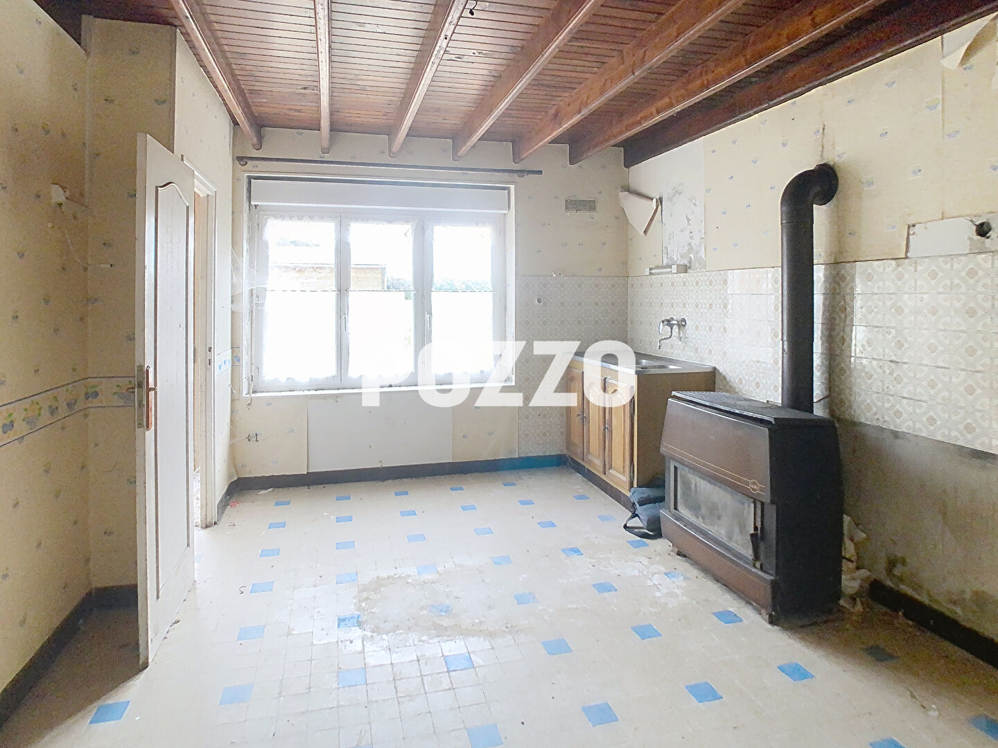 Photo Maison - 4 pièces - Créances - 3 chambres - Garage - terrain de 553 m² Plage à 1,5 Km image 3/6