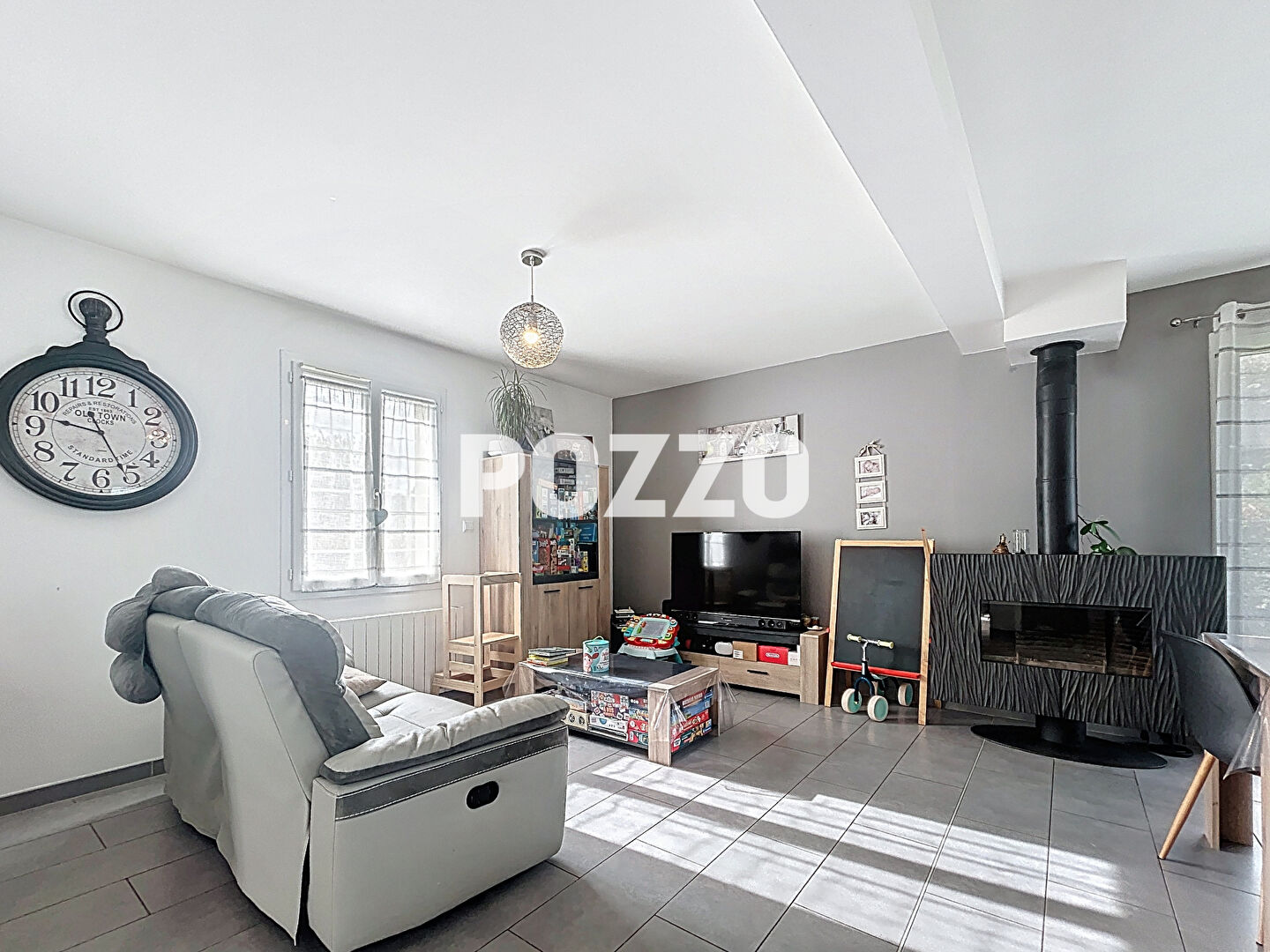 Agence immobilière de 
 Agence Pozzo-immobilier - Pozzo Immobilier Honfleur 
