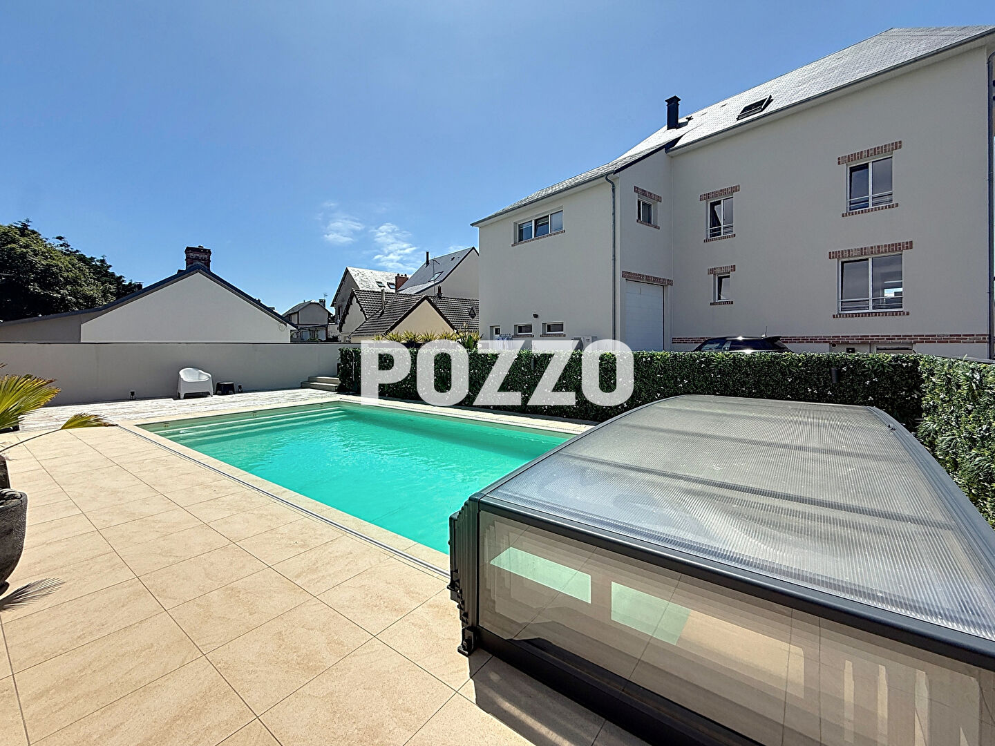 Photo Spacieuse maison familiale à Granville de 229 m2 VUE MER image 4/6