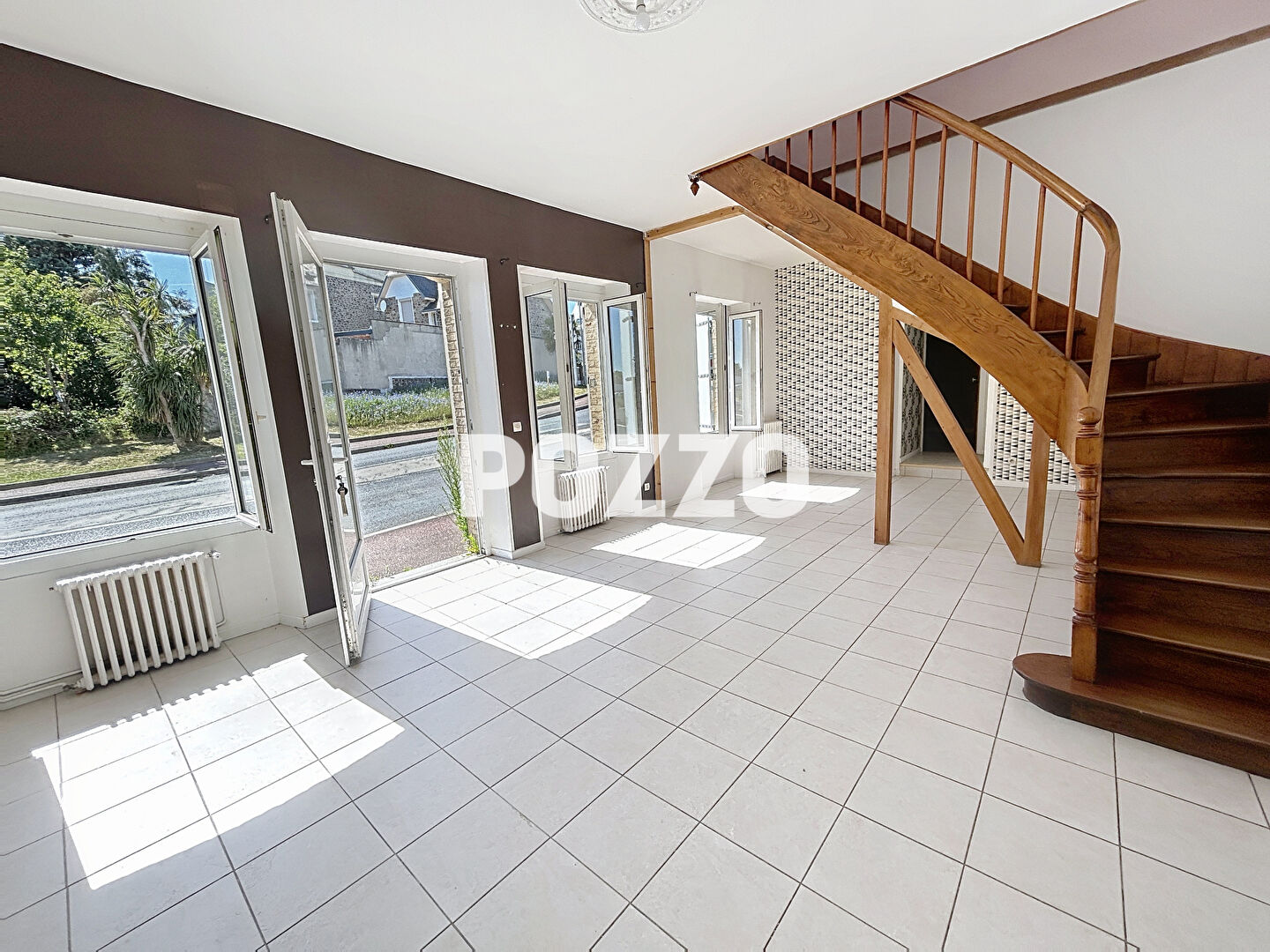 Agence immobilière de Agence Pozzo-immobilier - Pozzo immobilier Granville