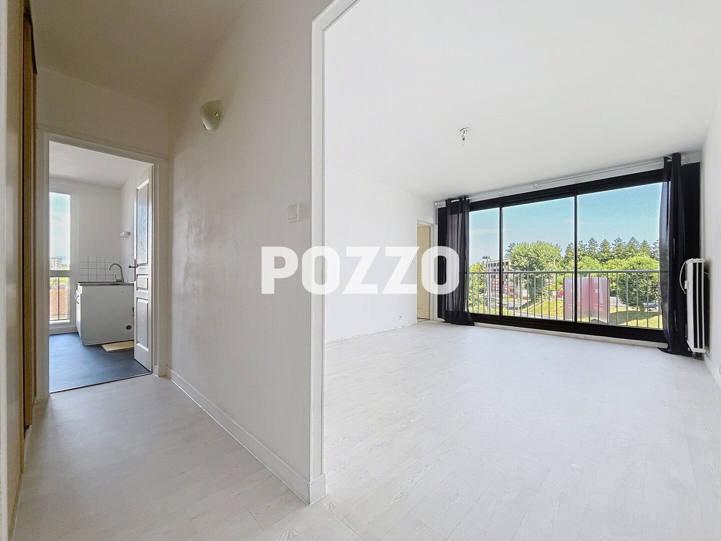 Agence immobilière de Pozzo Immobilier Saint Lô