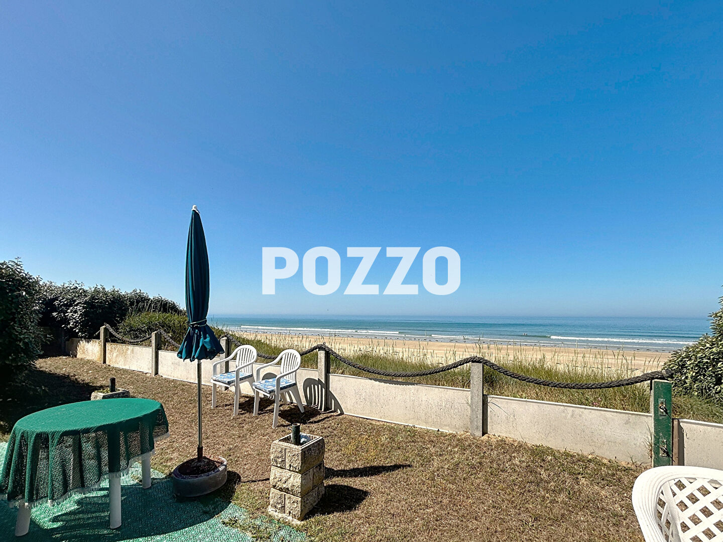 Agence immobilière de 
 Agence Pozzo-immobilier - Pozzo immobilier Barneville 
