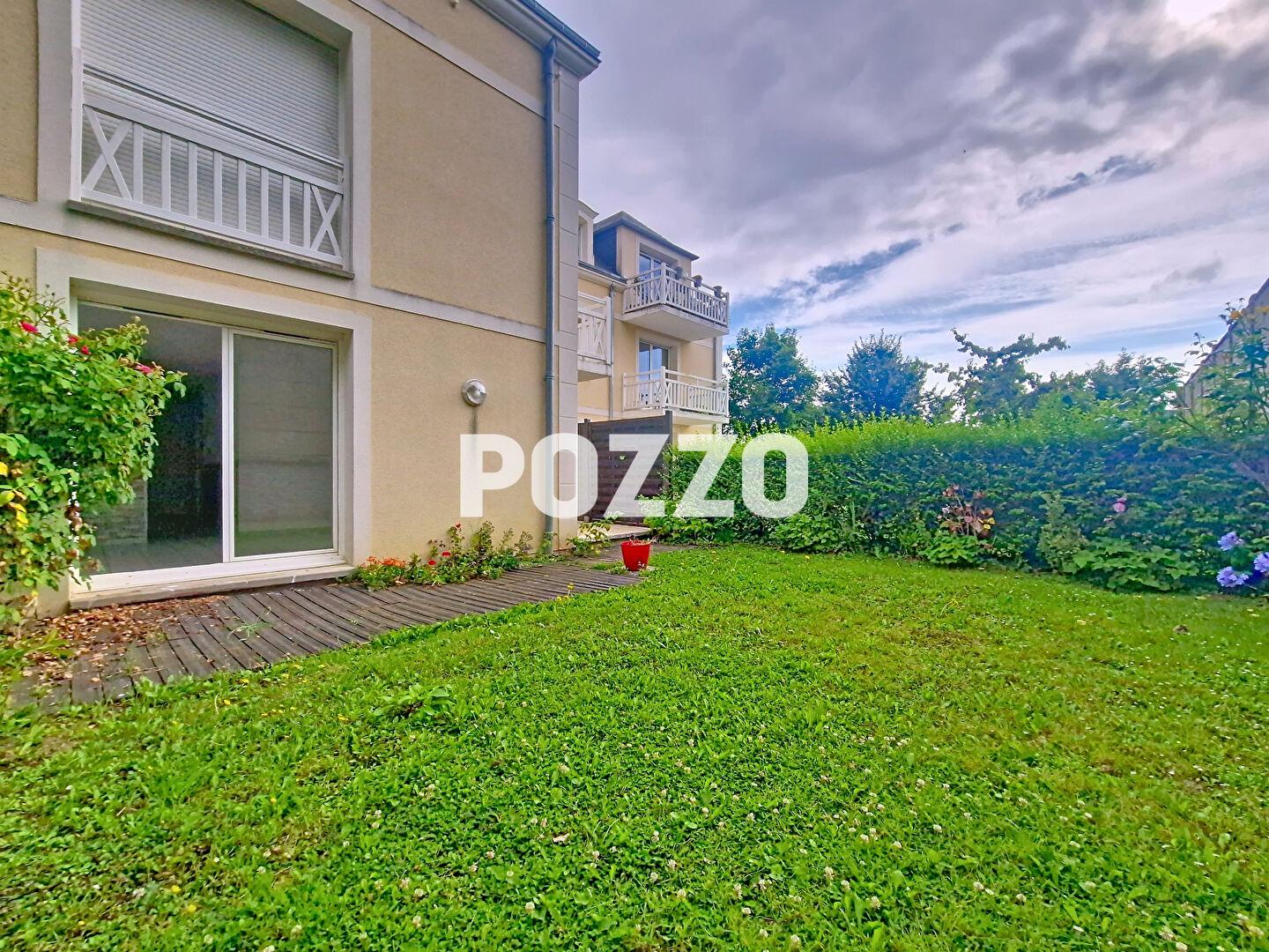 A vendre Appartement 49 m² à Courseulles-sur-Mer