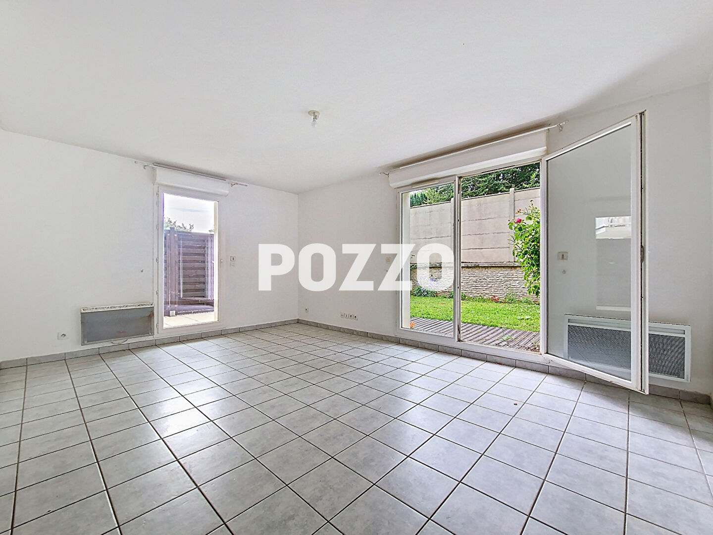 Agence immobilière de Pozzo Immobilier Courseulles