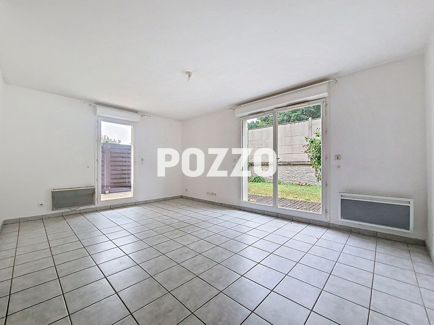 Agence immobilière de Pozzo Immobilier Courseulles