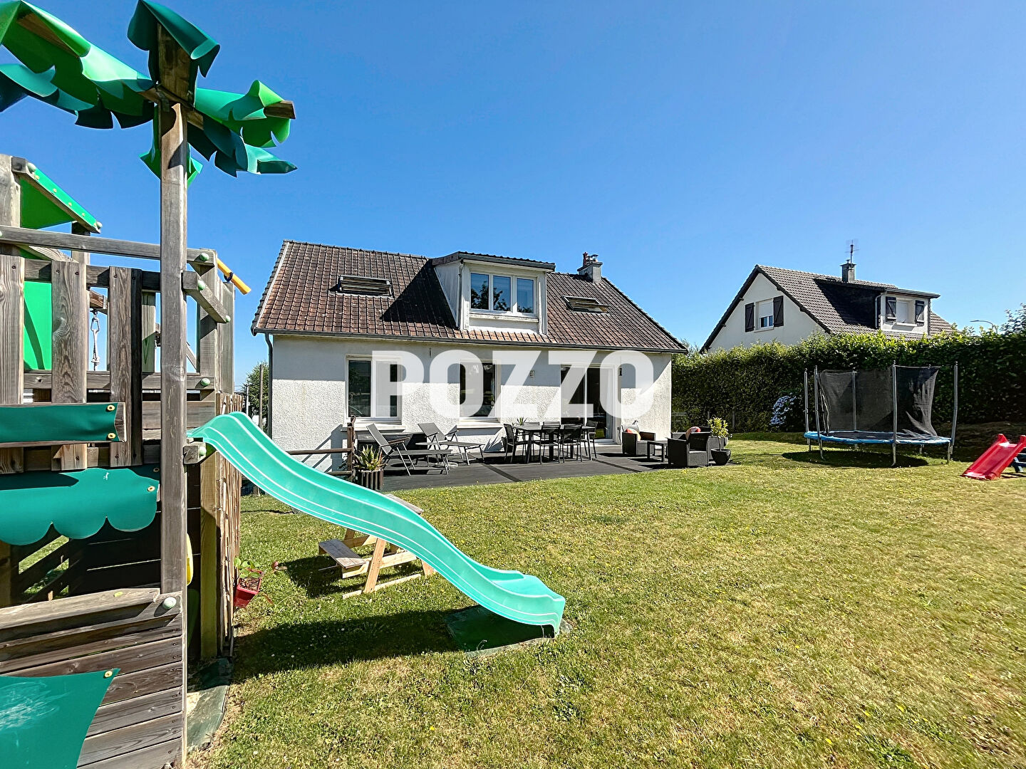 Agence immobilière de Agence Pozzo-immobilier