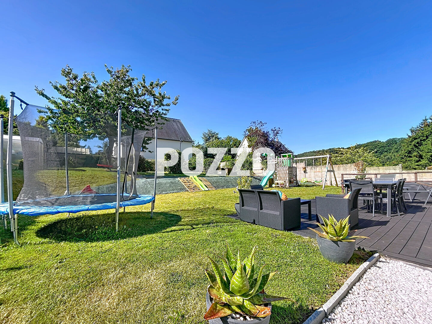 Photo A VENDRE MAISON DE 5 PIECES (102m²) A VIRE-NORMANDIE (14) image 2/6