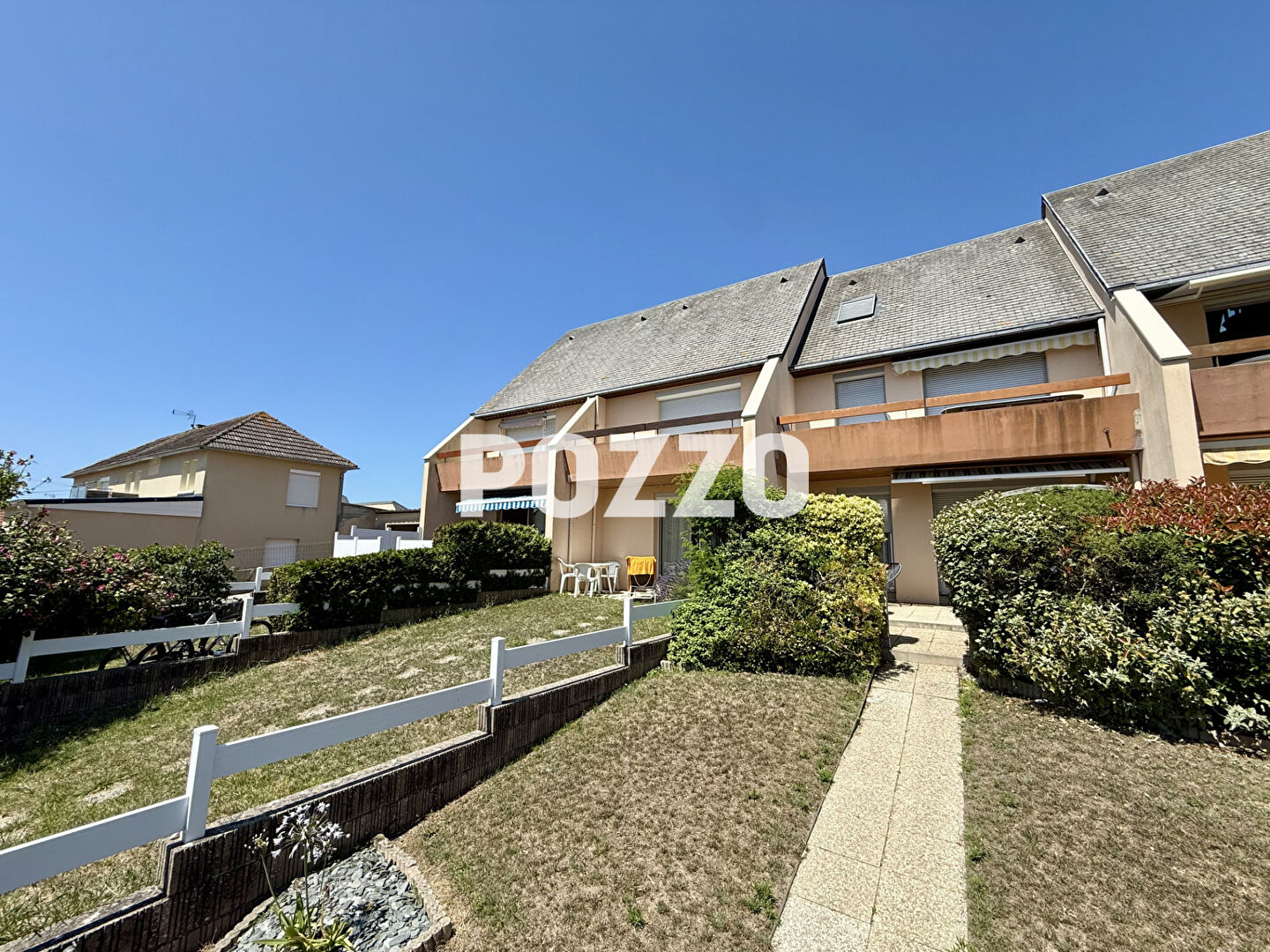 Agence immobilière de Agence Pozzo-immobilier - Pozzo immobilier Granville