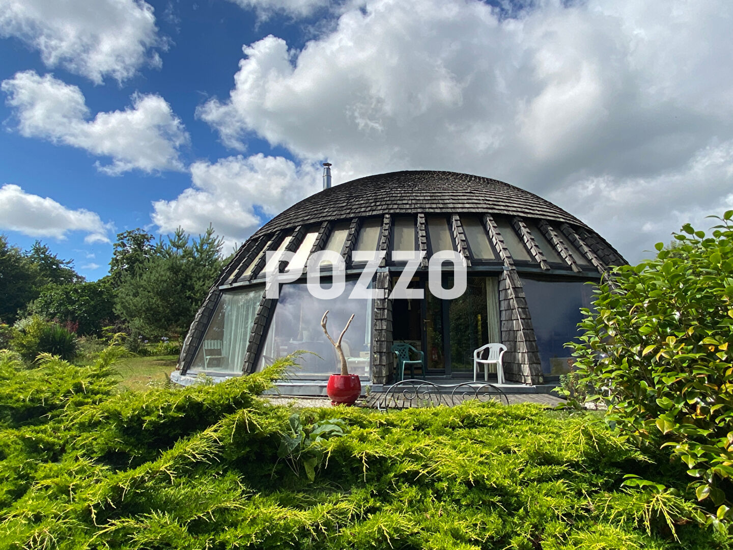 Agence immobilière de Agence Pozzo-immobilier