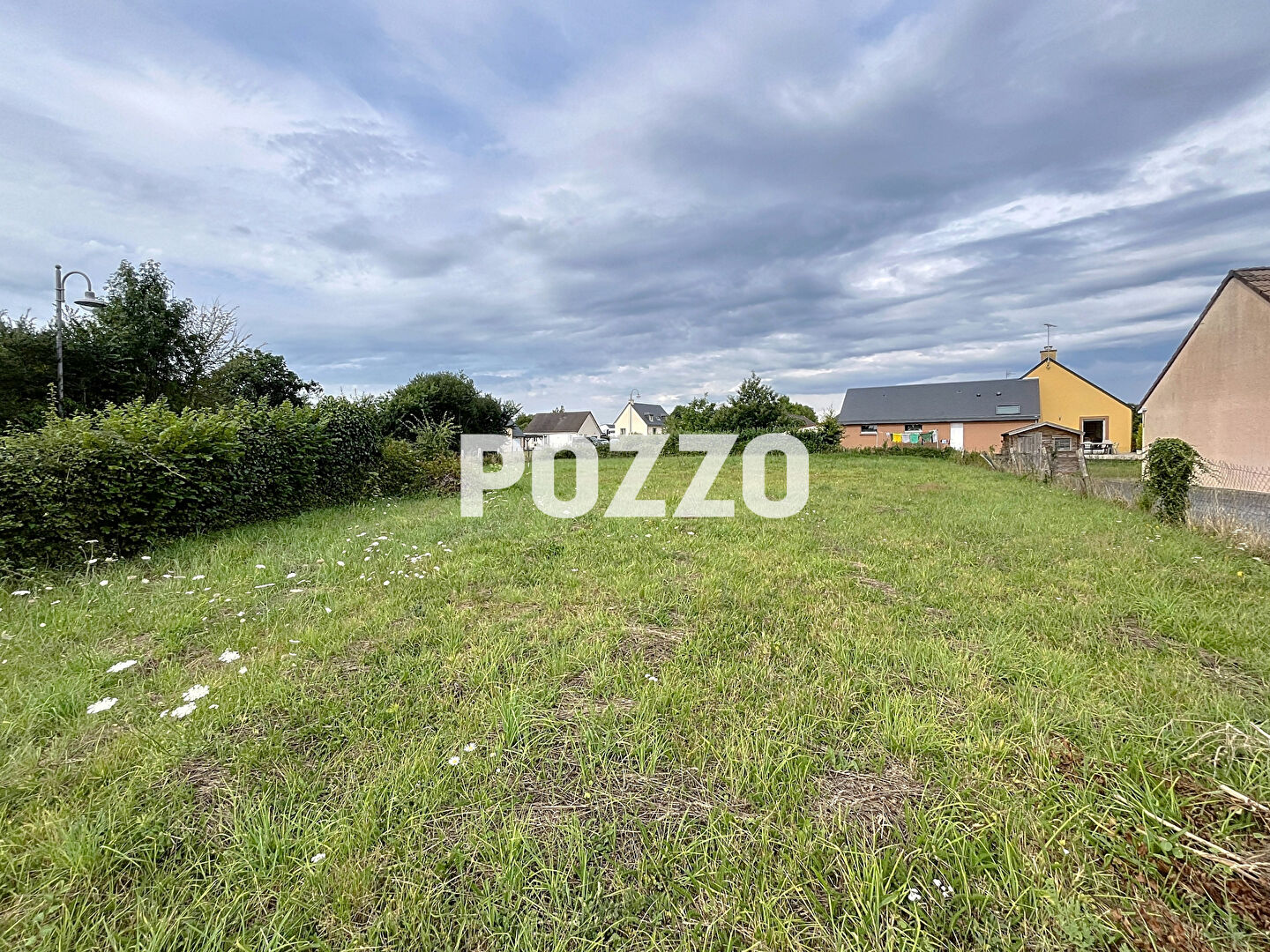 Agence immobilière de Agence Pozzo-immobilier - Pozzo Immobilier Torigni