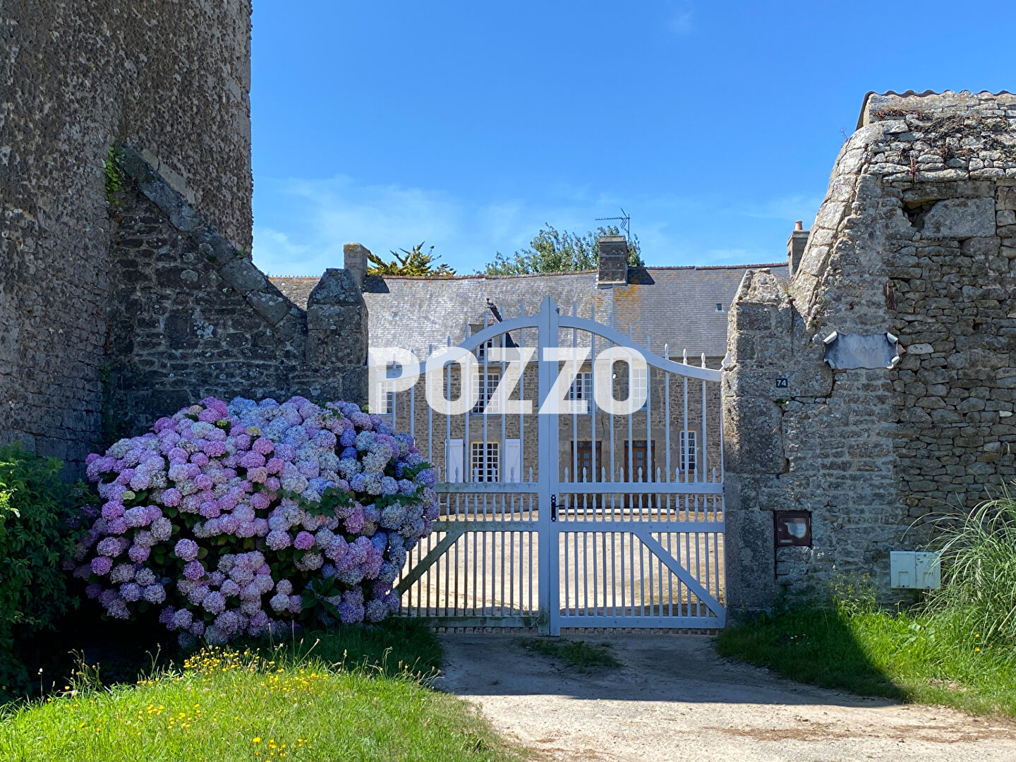 Agence immobilière de Agence Pozzo-immobilier