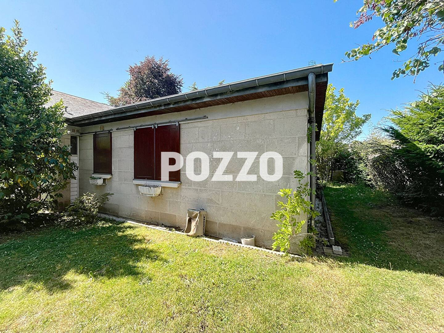 Agence immobilière de Pozzo Immobilier Hérouville