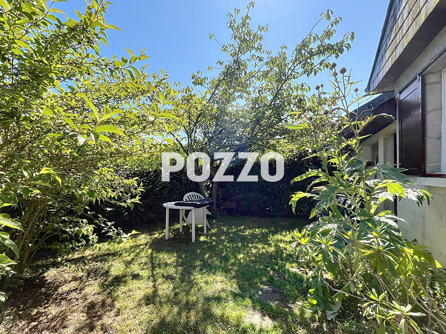 Agence immobilière de Pozzo Immobilier Hérouville