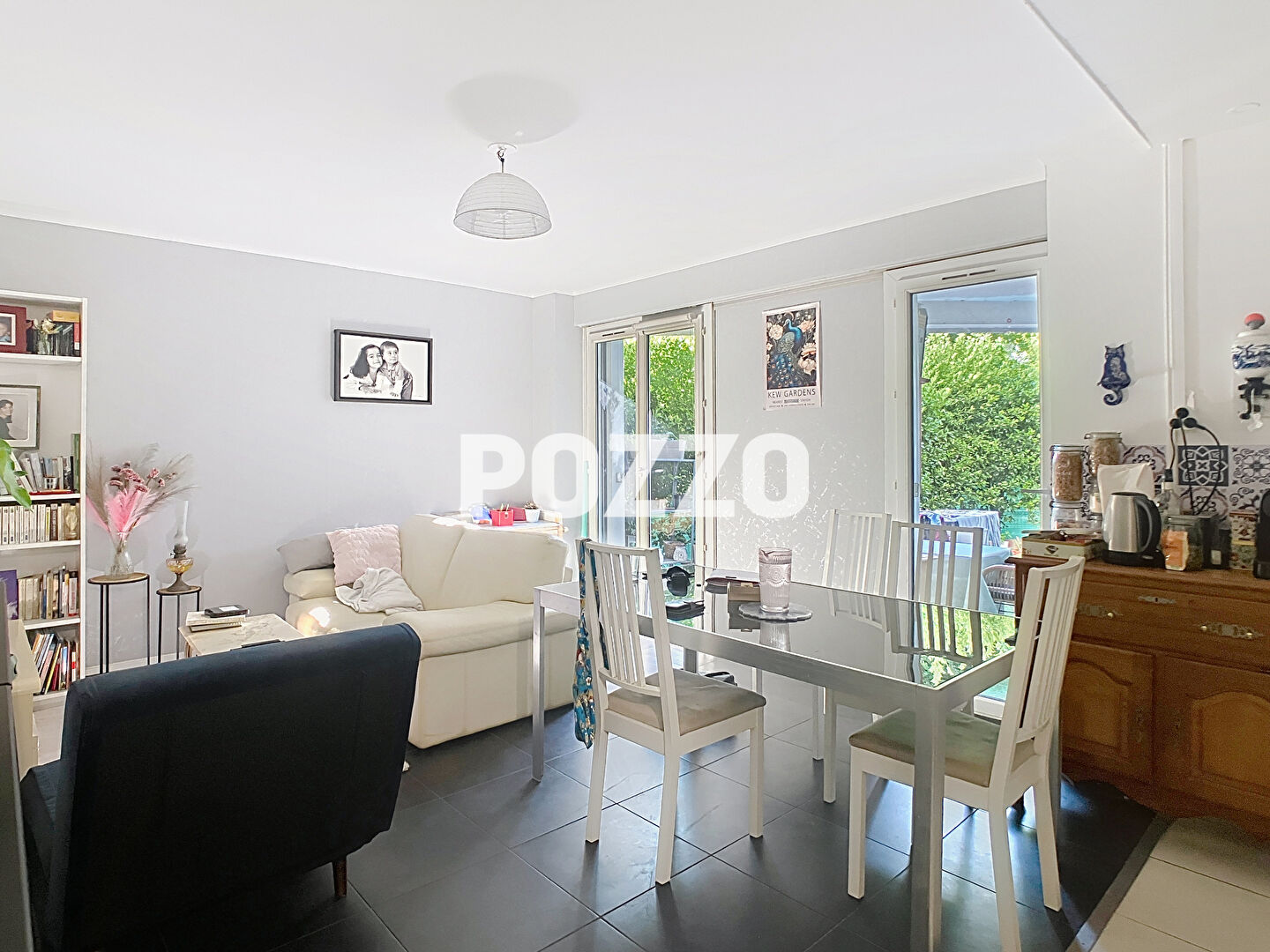 Agence immobilière de Pozzo Immobilier Hérouville