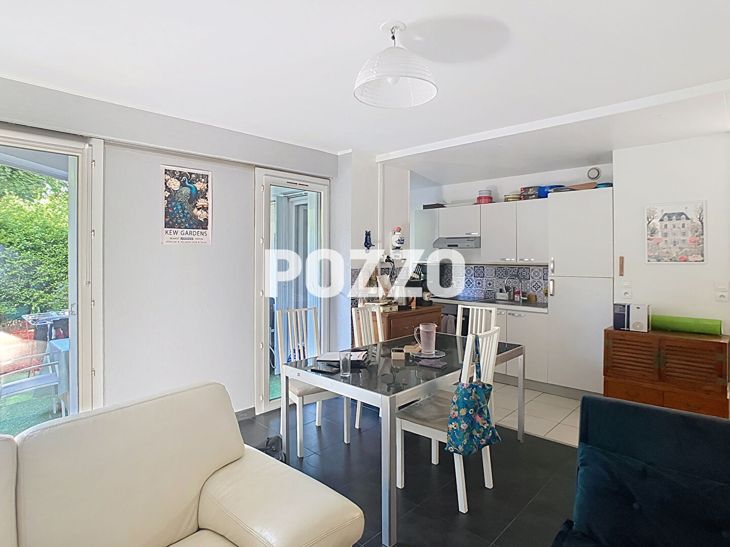 Photo Appartement Herouville Saint Clair 3 pièce(s) 61 m2 image 1/6