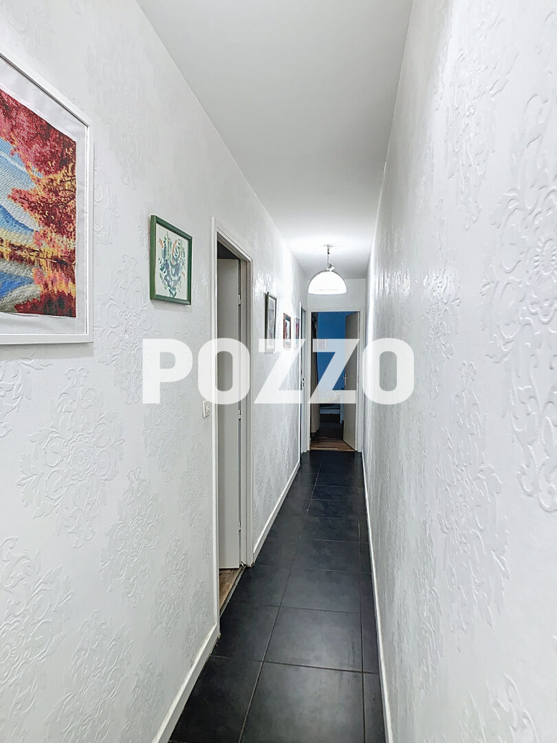 Photo Appartement Herouville Saint Clair 3 pièce(s) 61 m2 image 4/6