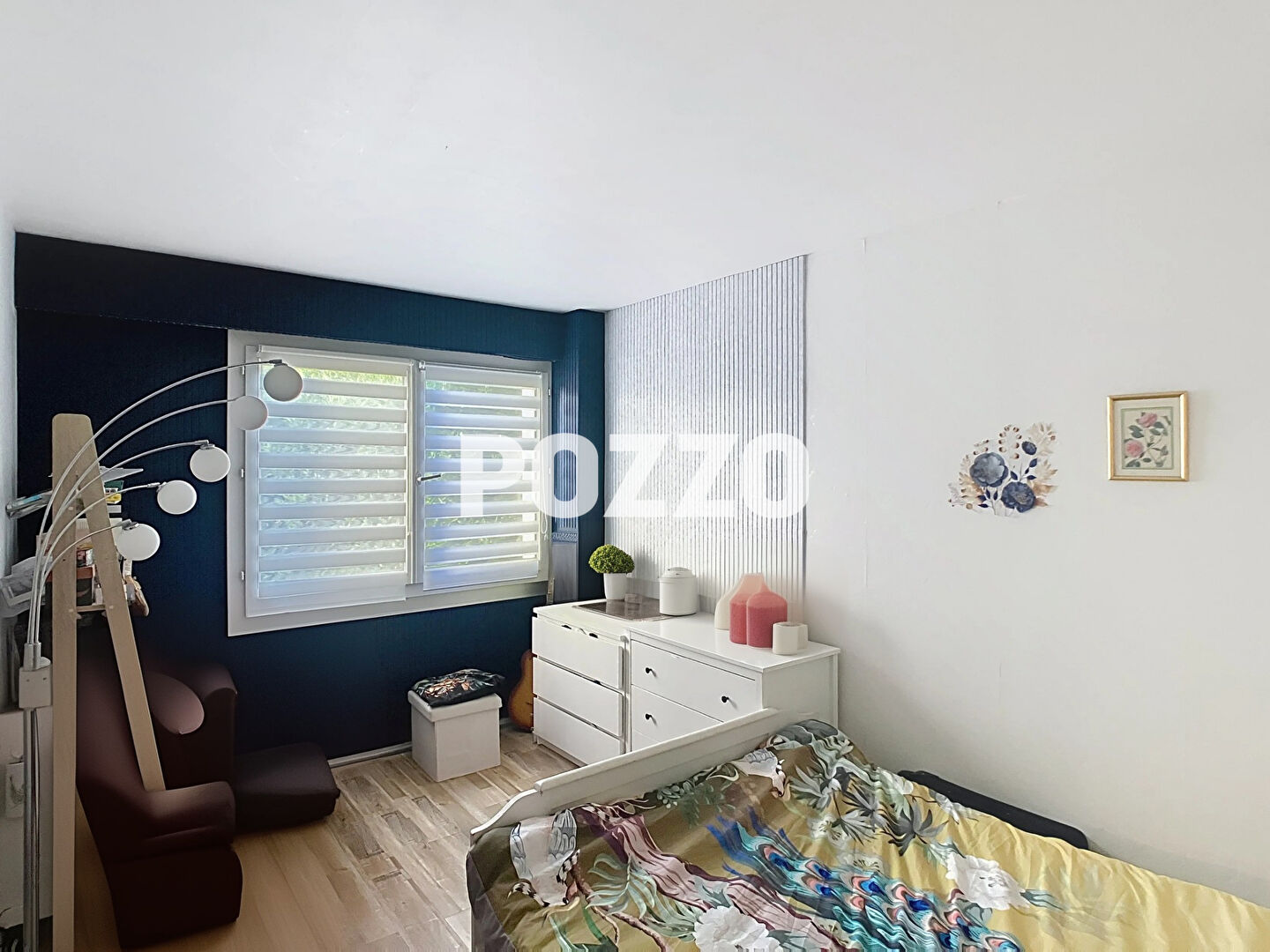 Photo Appartement Herouville Saint Clair 3 pièce(s) 61 m2 image 5/6