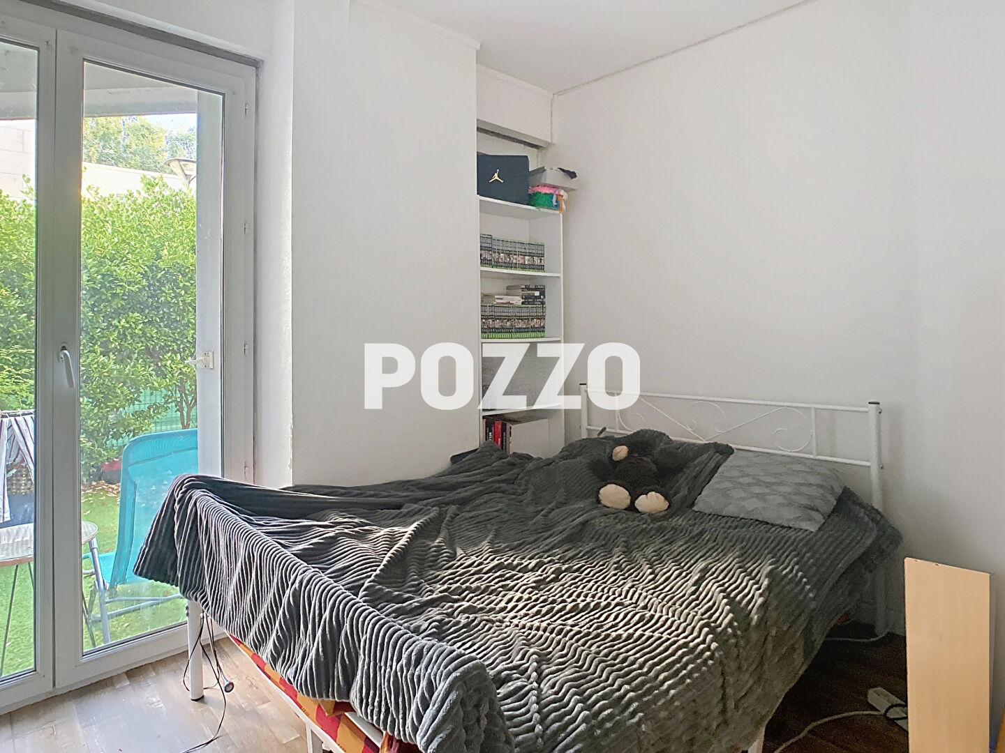 Photo Appartement Herouville Saint Clair 3 pièce(s) 61 m2 image 6/6