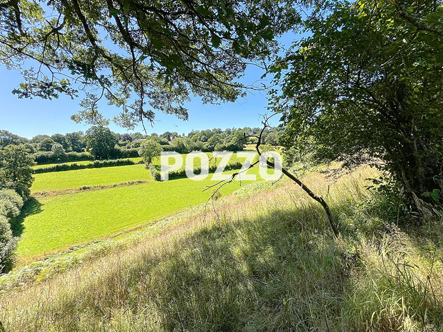Agence immobilière de Agence Pozzo-immobilier - Pozzo Trouverie Villedieu Les Poêles