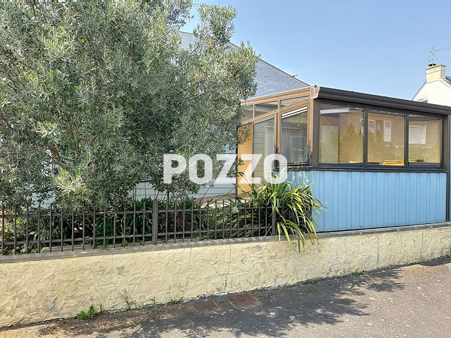 Photo MAISON de plain pied  A VENDRE A GRANVILLE image 2/6