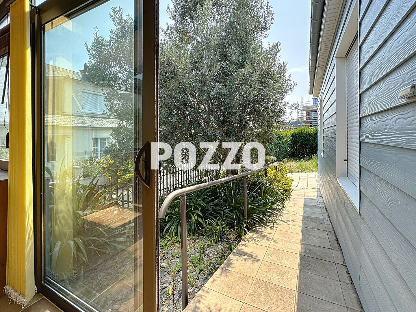 Photo MAISON de plain pied  A VENDRE A GRANVILLE image 3/6