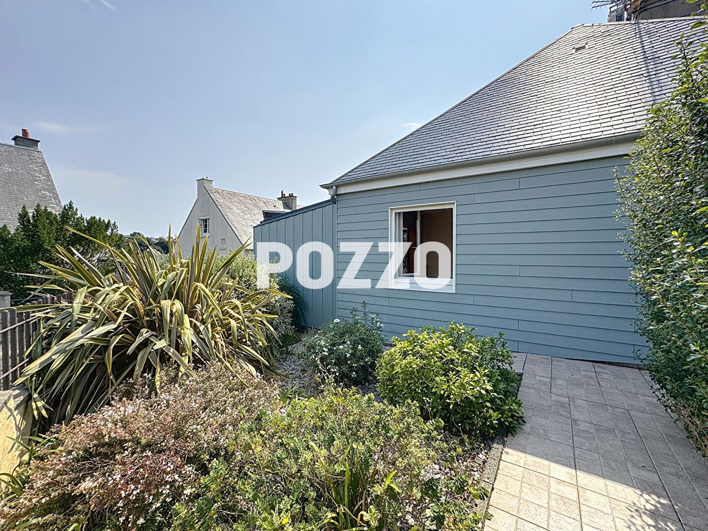 Photo MAISON de plain pied  A VENDRE A GRANVILLE image 5/6