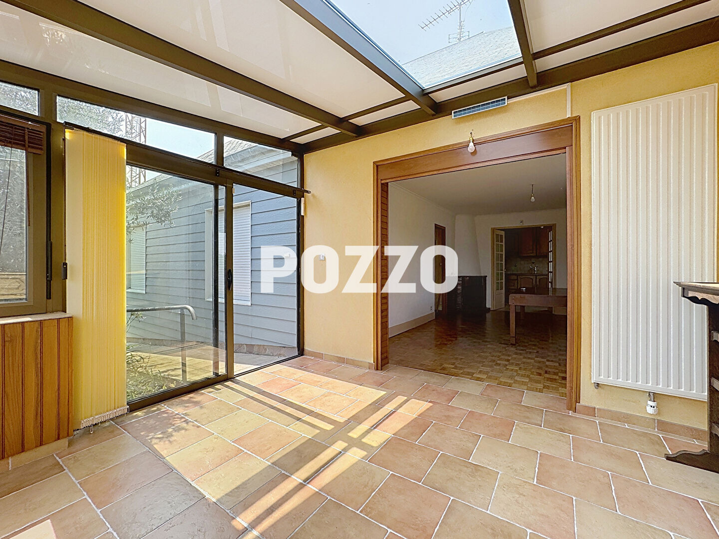 Photo MAISON de plain pied  A VENDRE A GRANVILLE image 6/6