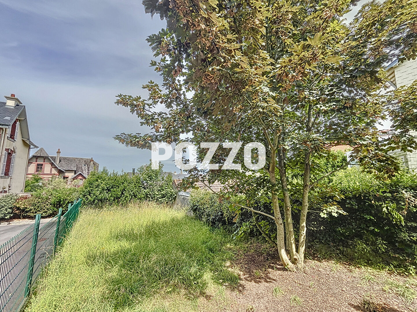 Agence immobilière de Agence Pozzo-immobilier - Pozzo immobilier St Pair sur Mer