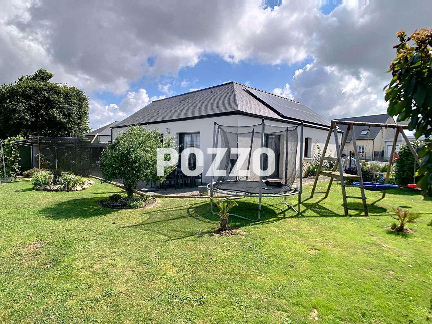 Agence immobilière de Agence Pozzo-immobilier - Pozzo immobilier Avranches