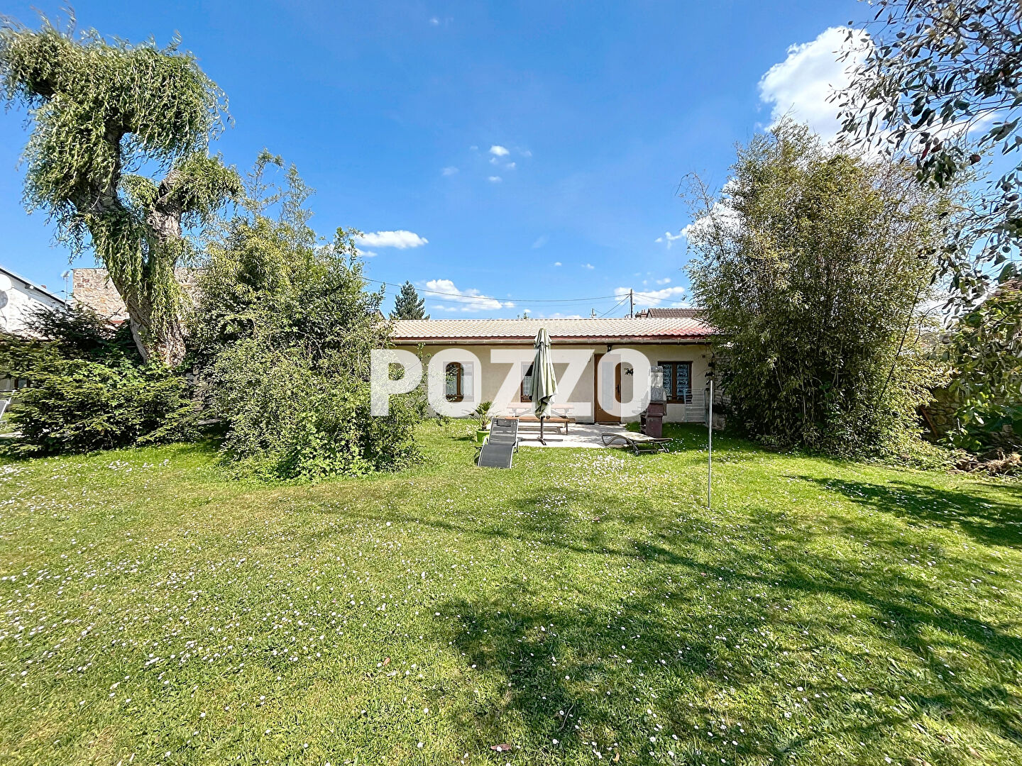 Photo Ensemble immobilier Maison, commerces et Gîtes Dives Sur Mer 14 pièce(s) image 2/6