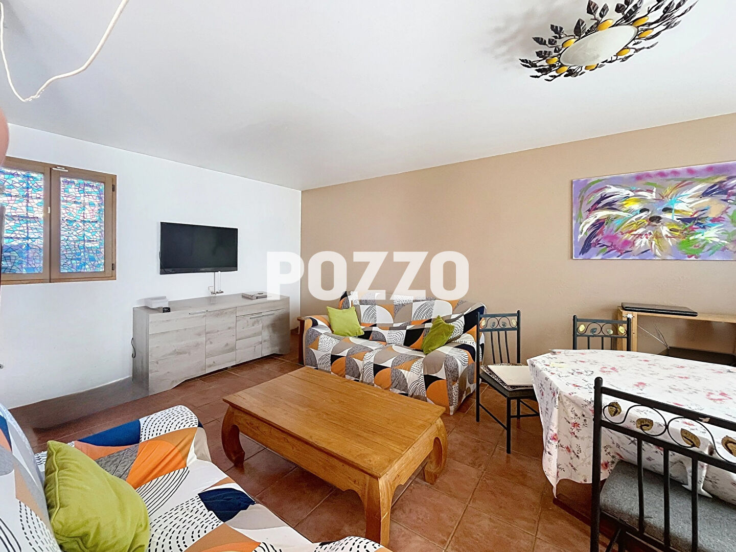 Photo Ensemble immobilier Maison, commerces et Gîtes Dives Sur Mer 14 pièce(s) image 4/6