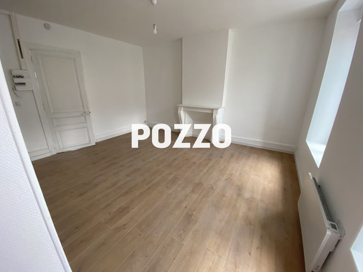 Agence immobilière de Agence POZZO Letellier - Le Roux