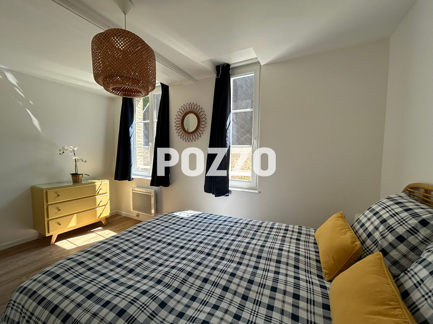 Agence immobilière de 
 Agence Pozzo-immobilier - Pozzo Immobilier Honfleur 
