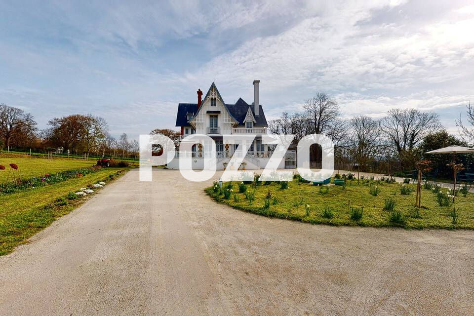 Photo Maison Granville 10 pièce(s) 720 m2 image 3/6
