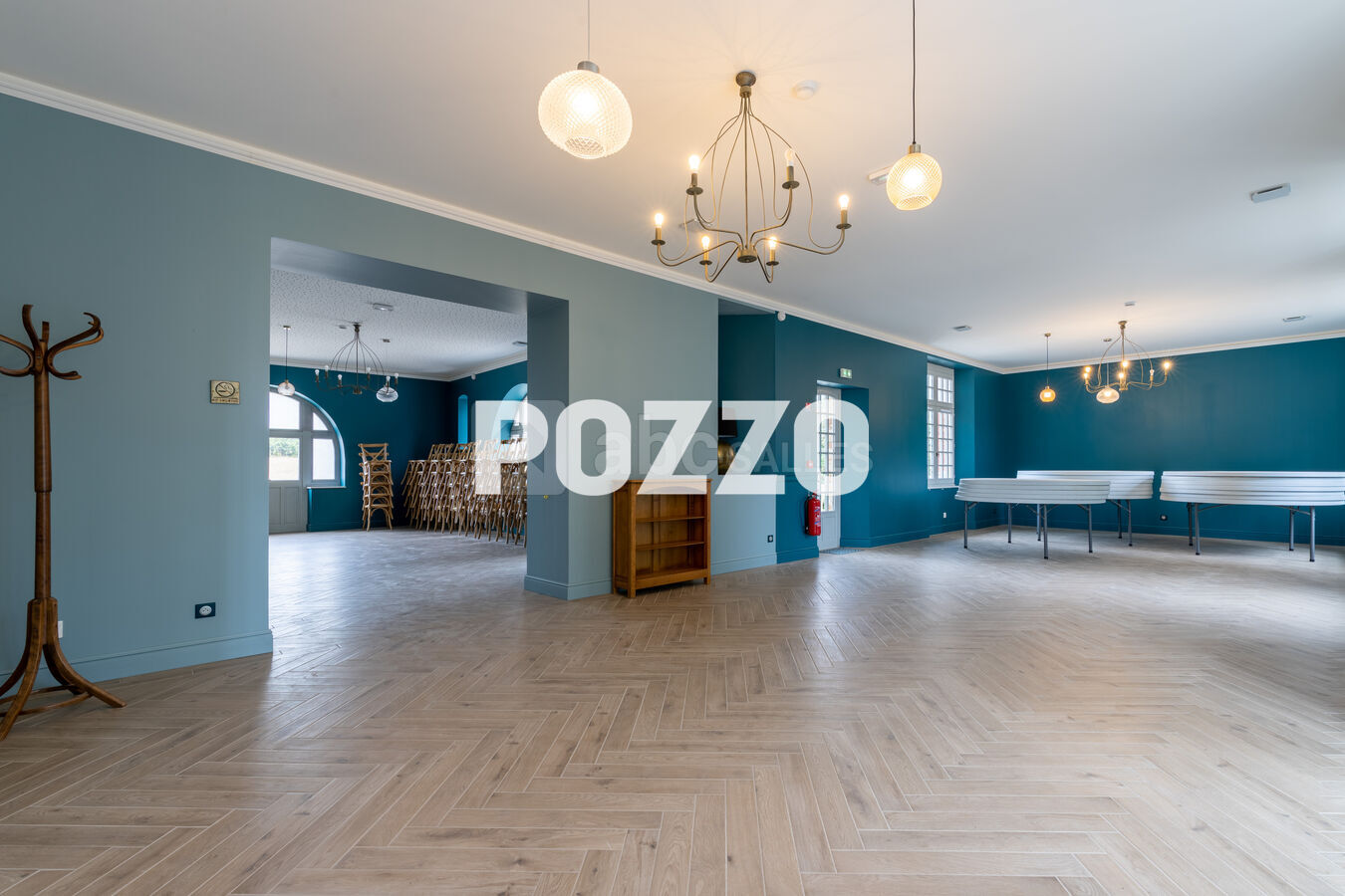 Photo Maison Granville 10 pièce(s) 720 m2 image 6/6