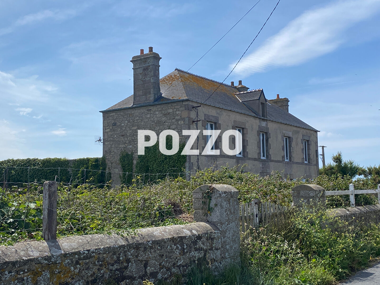 Agence immobilière de Agence Pozzo-immobilier