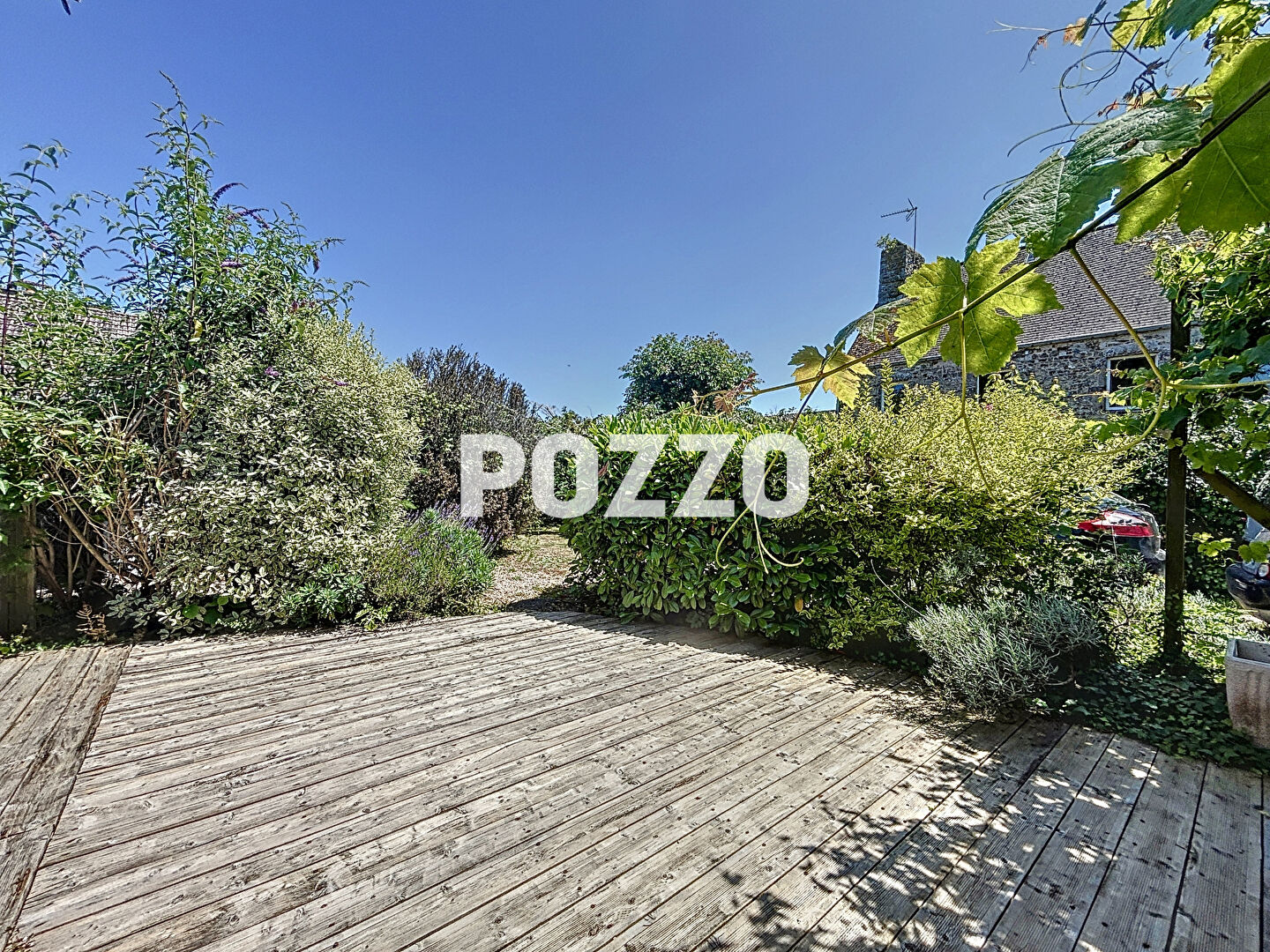 Photo Maison Saint Georges De La Riviere 3 pièces 51 m2 - Pierres - bon état - calme image 4/6