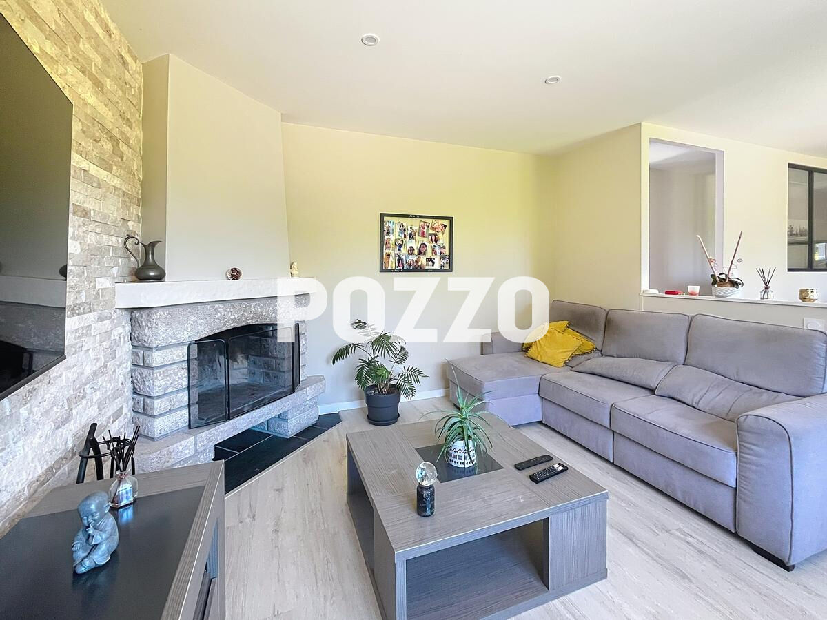 A VENDRE  Maison   Periers (50)  4 pièce(s)