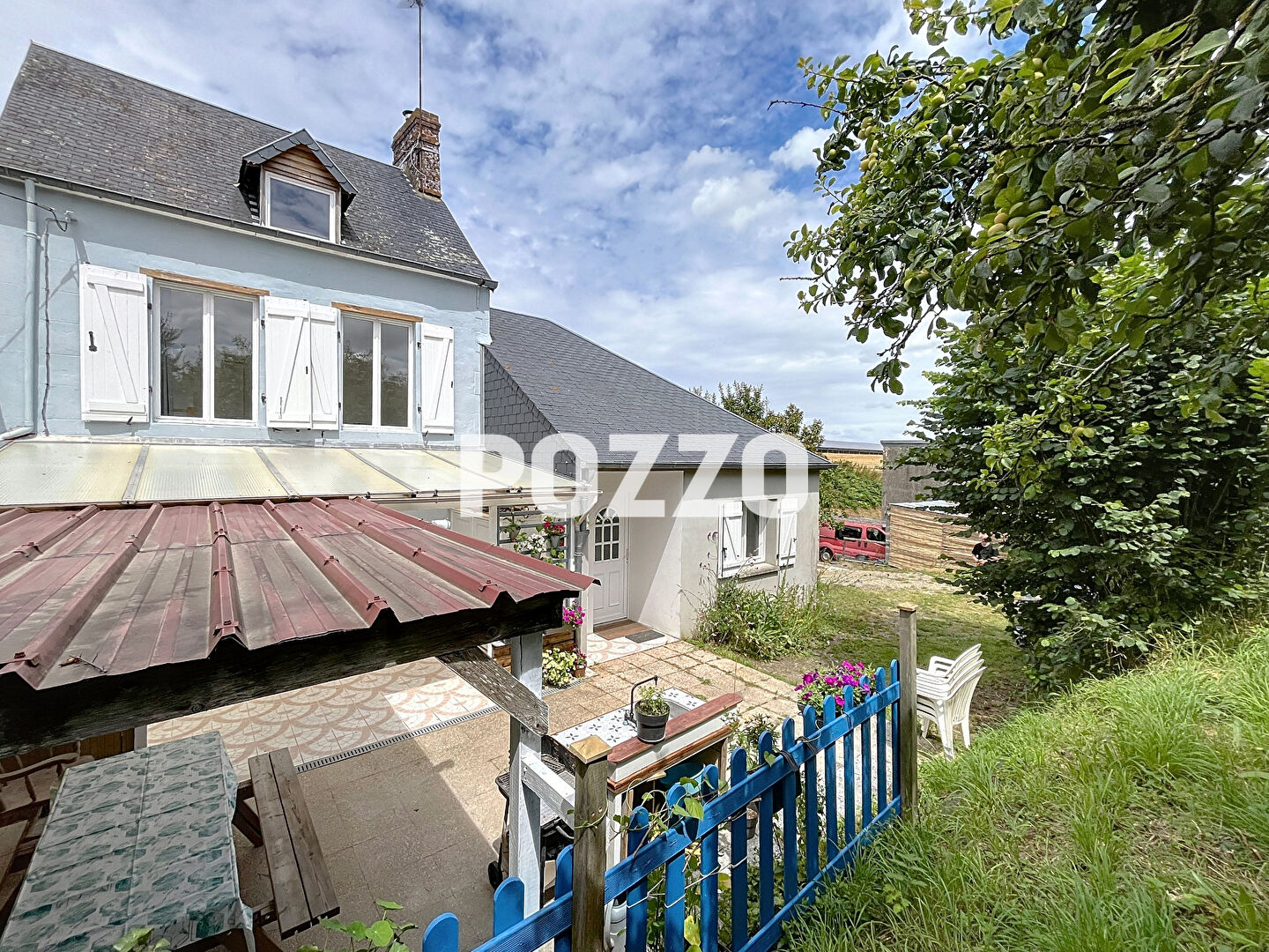 Agence immobilière de Agence Pozzo-immobilier - Pozzo immobilier Brehal