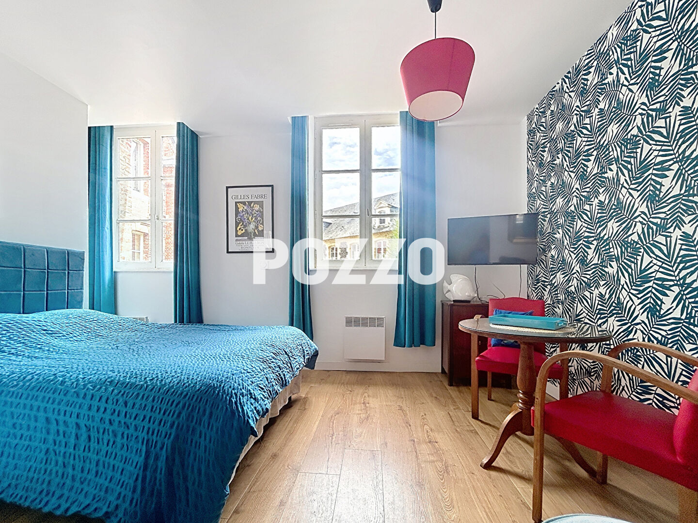 Agence immobilière de 
 Agence Pozzo-immobilier - Pozzo Immobilier Honfleur 
