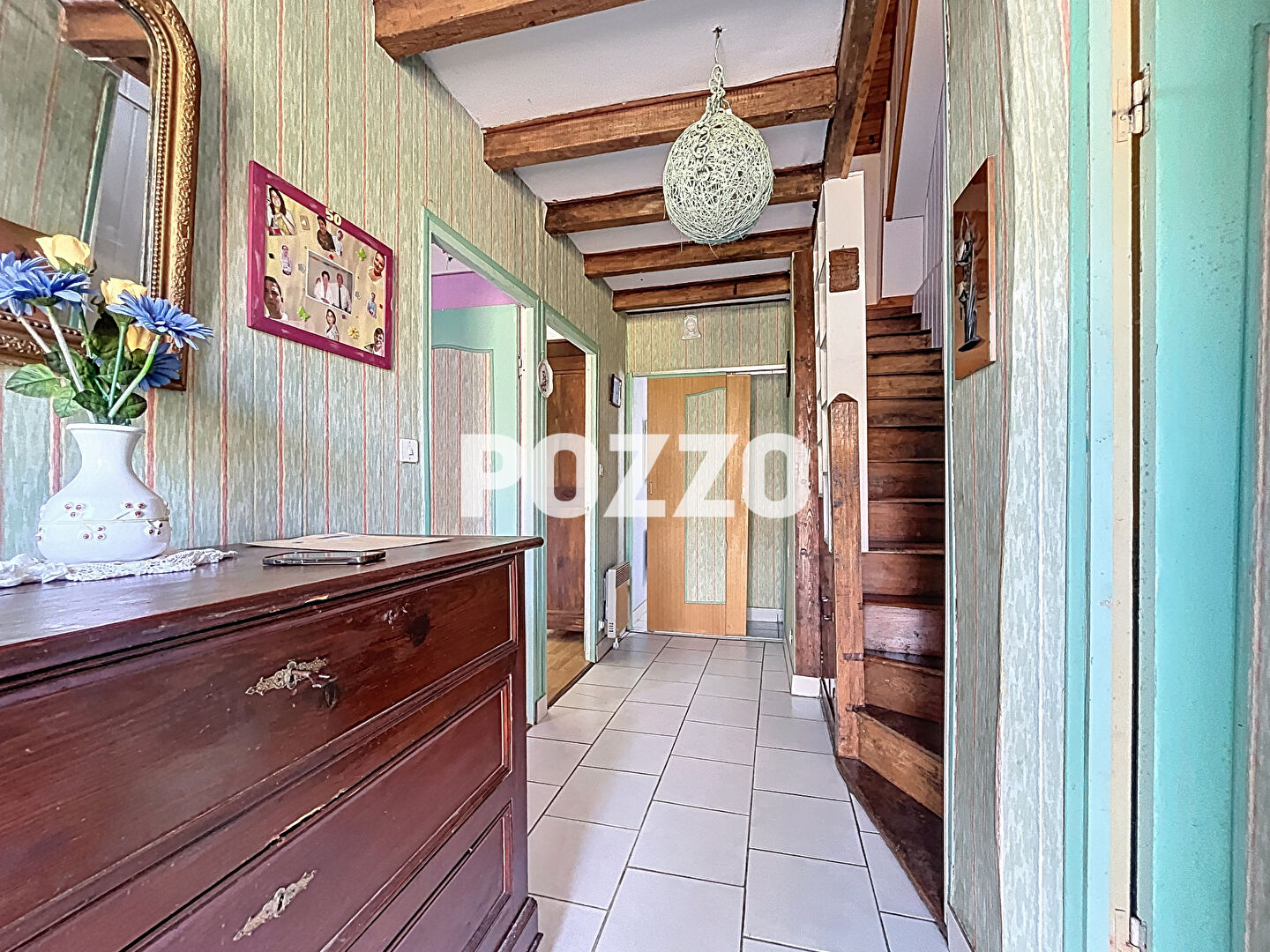 Photo A VENDRE MAISON 4 pièces ST PLANCHERS image 2/6