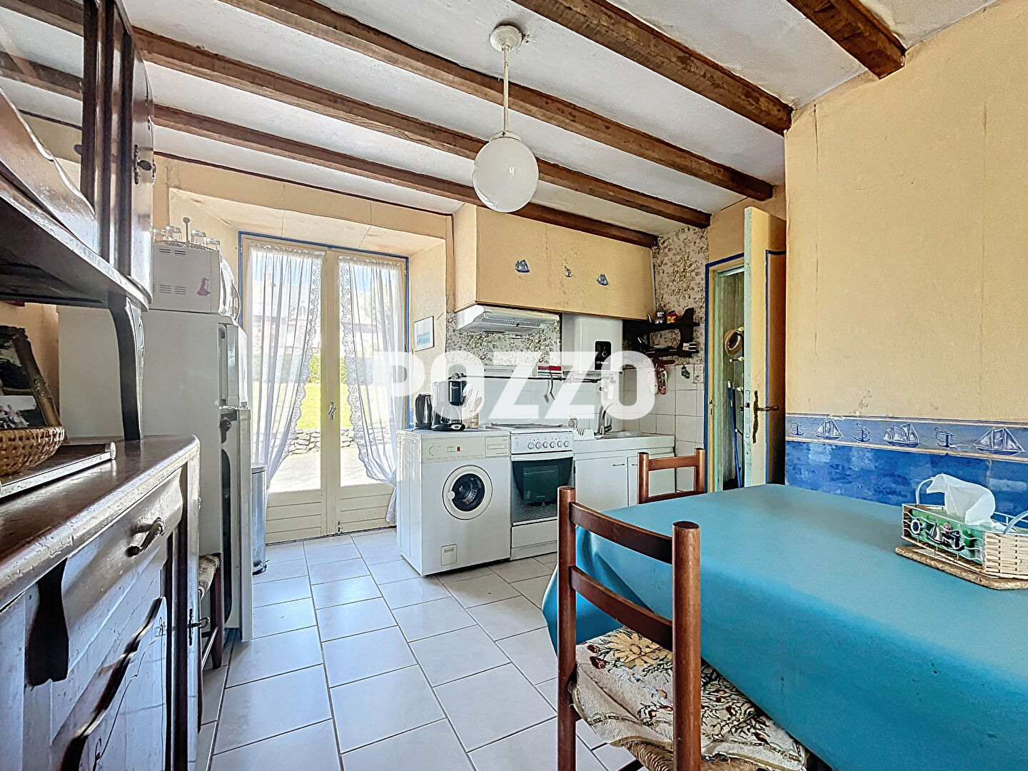 Photo A VENDRE MAISON 4 pièces ST PLANCHERS image 4/6