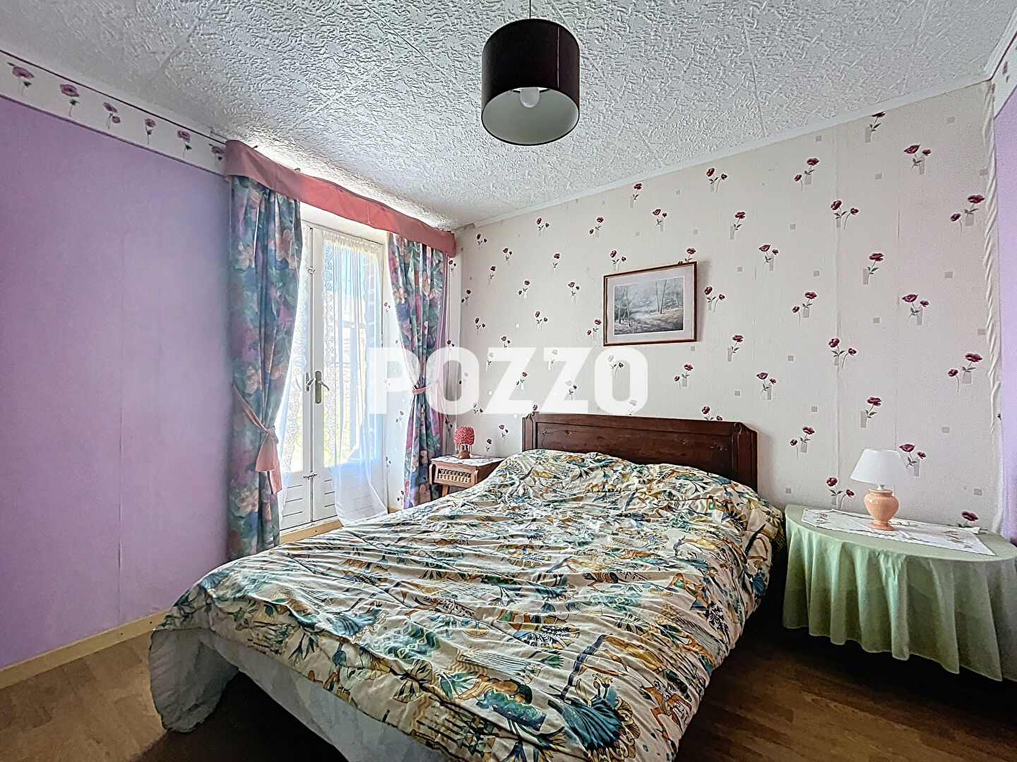 Photo A VENDRE MAISON 4 pièces ST PLANCHERS image 5/6