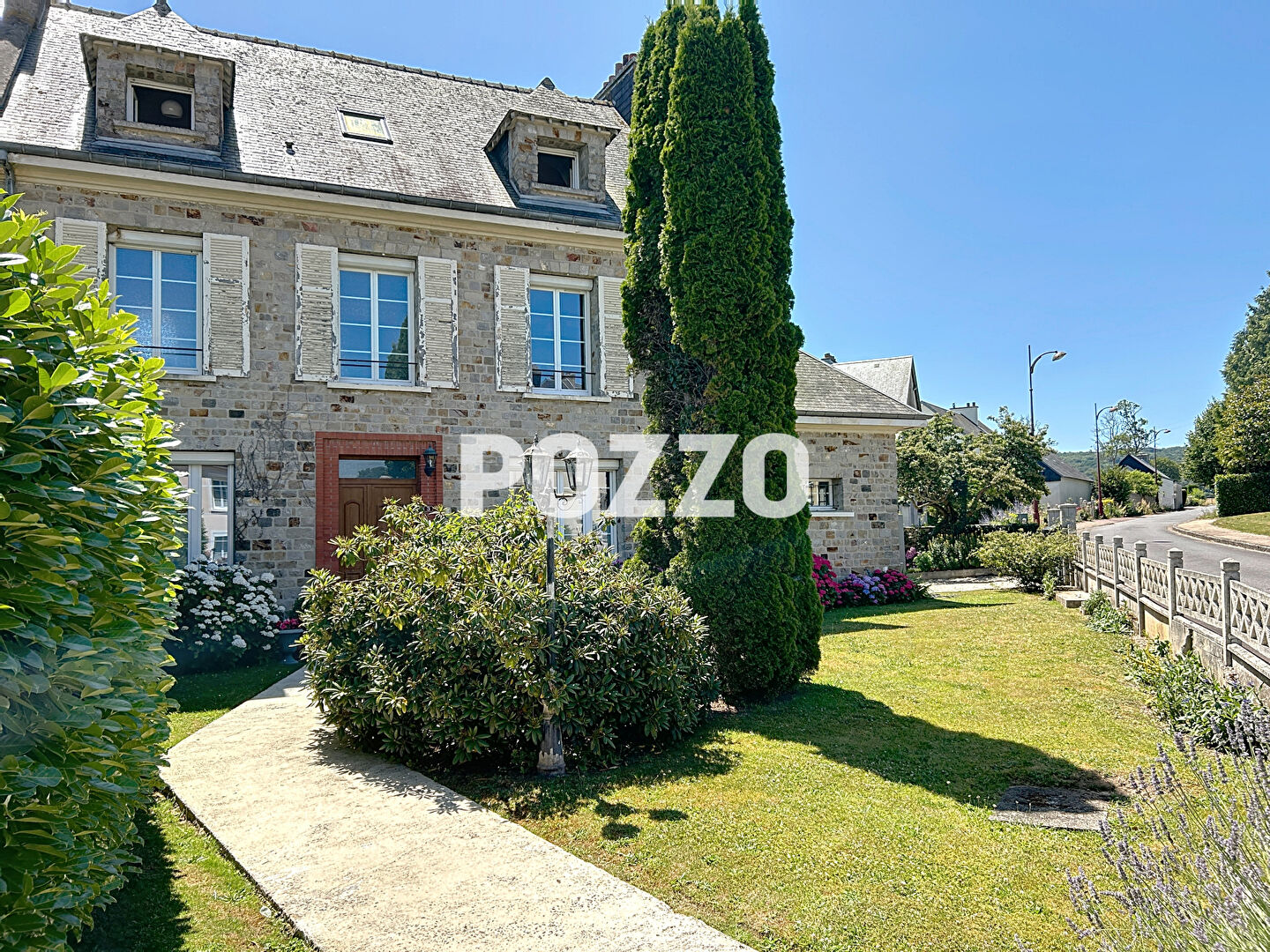 Agence immobilière de Agence Pozzo-immobilier