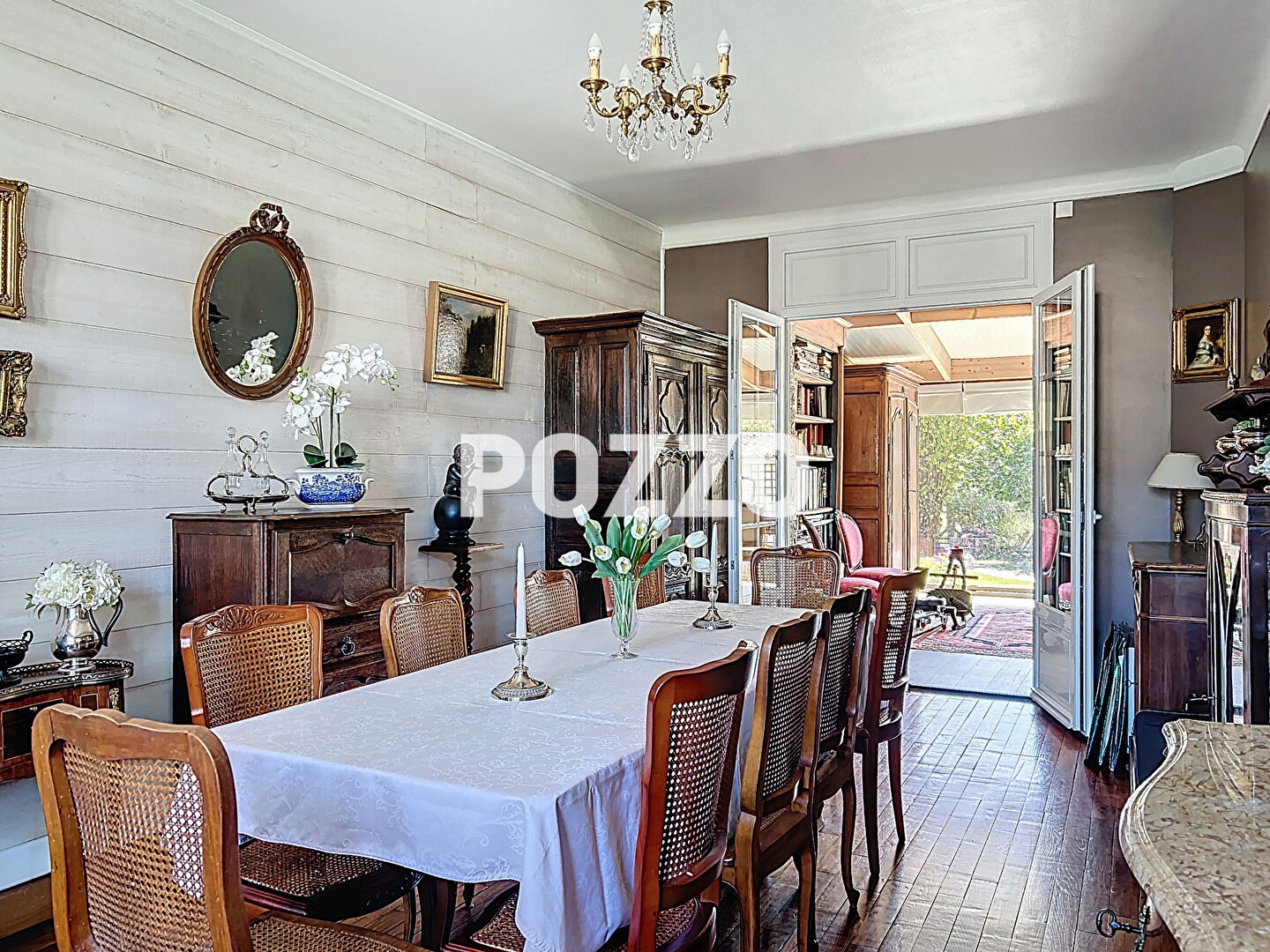 Photo A VENDRE MAISON DE 7 PIECES (189m²) A JURQUES (14) image 3/6