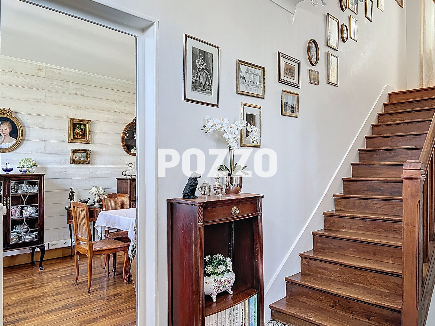 Photo A VENDRE MAISON DE 7 PIECES (189m²) A JURQUES (14) image 6/6