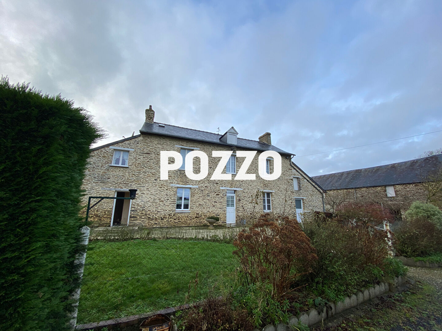 Agence immobilière de Pozzo Immobilier Bayeux