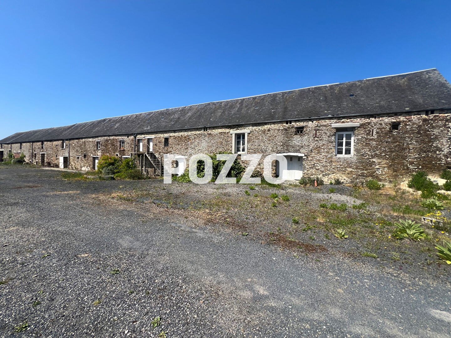 Photo A Vendre Maison Ancienne à Planquery  (14)  avec des dépendances et  terrain image 3/6